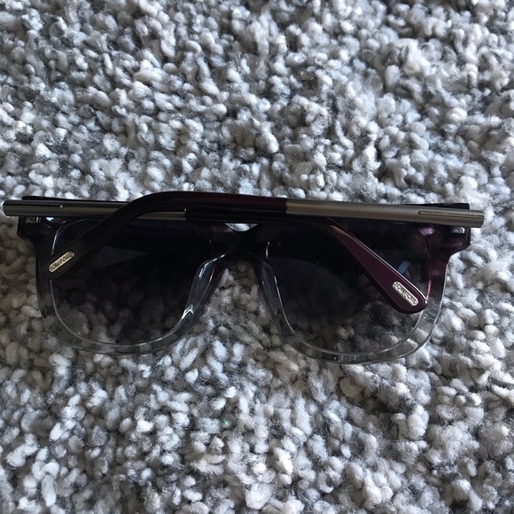 Tom Ford sunglasses - Picture 2 of 6